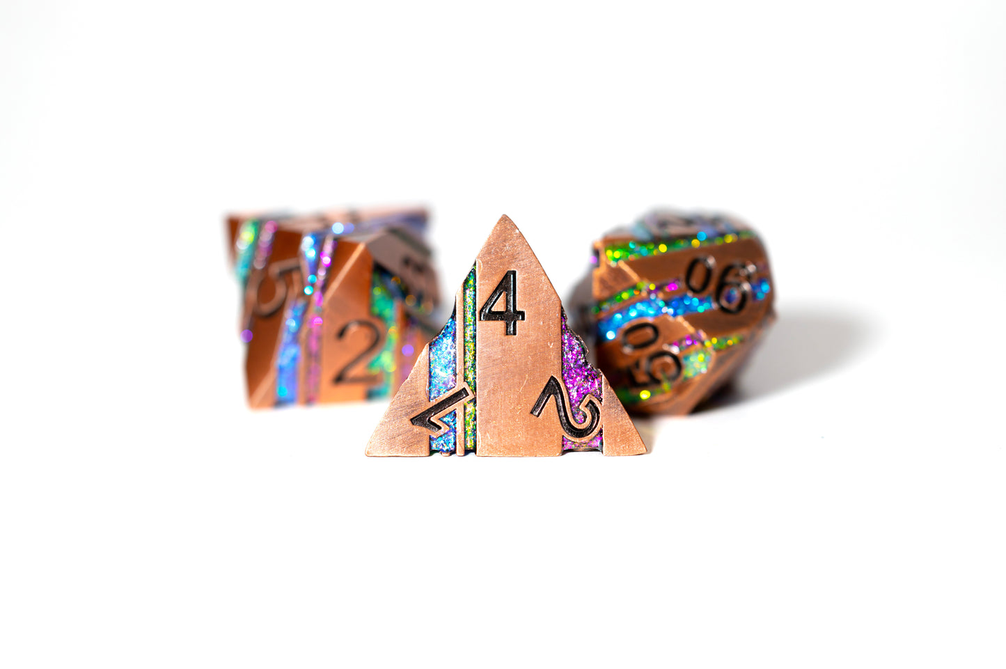 Shop Celestial Fortress at Dragonheart Dice