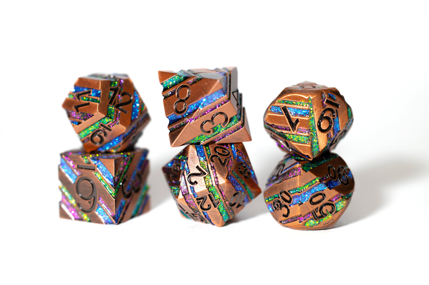 Shop Celestial Fortress at Dragonheart Dice