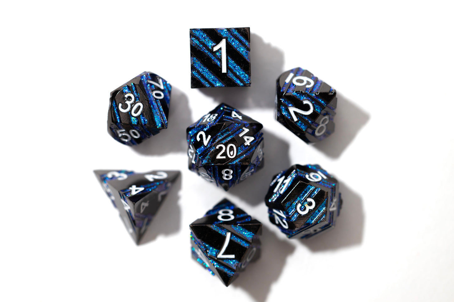 Shop Comet at Dragonheart Dice