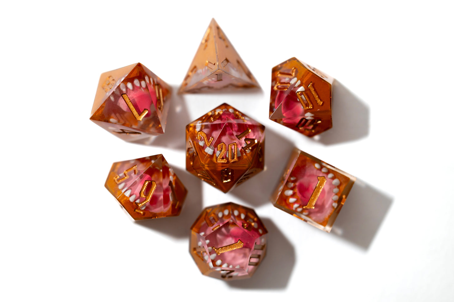 Shop Definitely Not Mimics at Dragonheart Dice