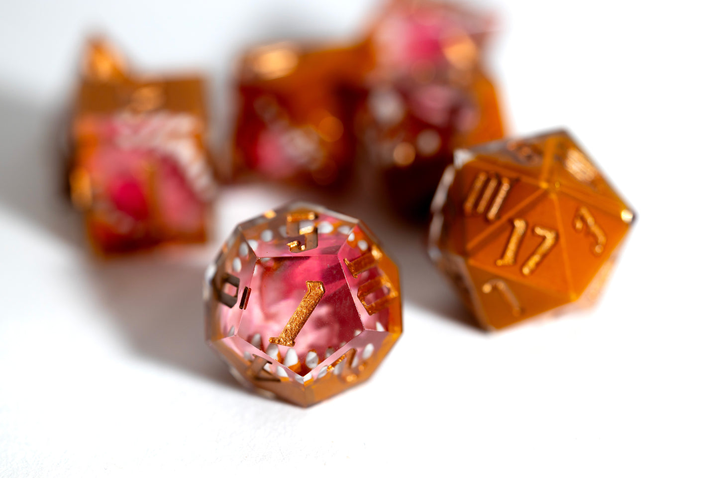 Shop Definitely Not Mimics at Dragonheart Dice