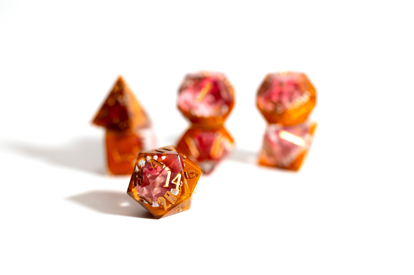 Shop Definitely Not Mimics at Dragonheart Dice