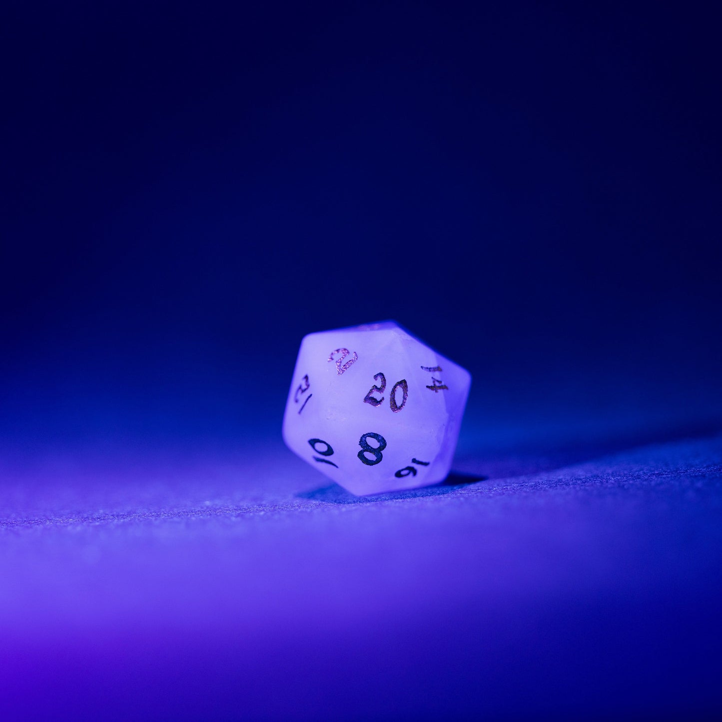 Shop Green Fluorite at Dragonheart Dice