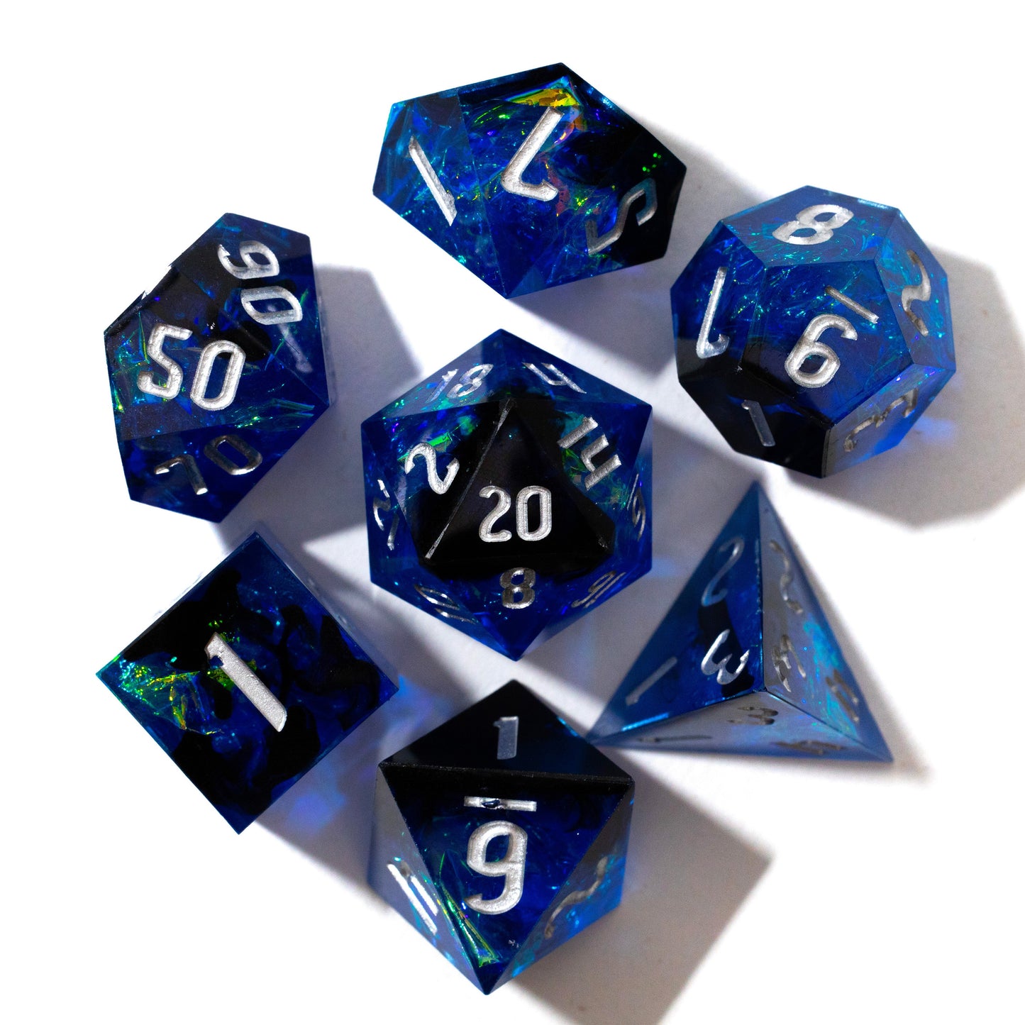 Shop Mage's Memoirs at Dragonheart Dice