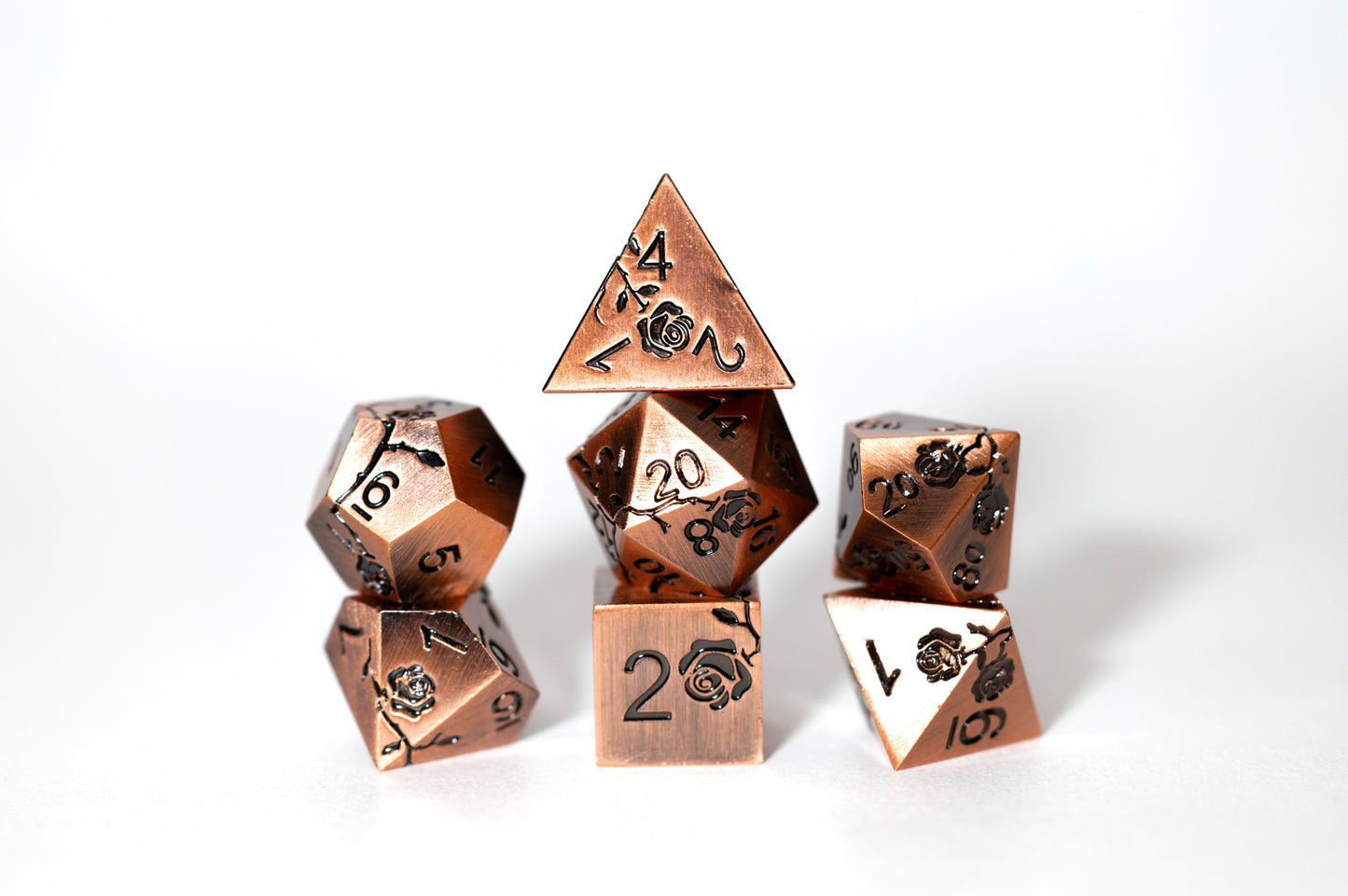 Shop Desert Rose at Dragonheart Dice