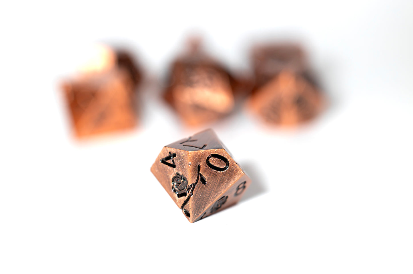 Shop Desert Rose at Dragonheart Dice