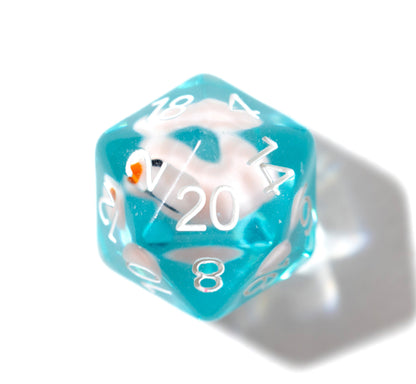 Shop Ducks of Destiny at Dragonheart Dice