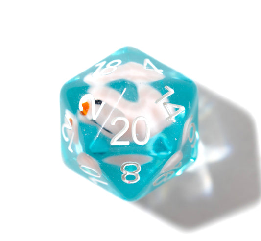 Shop Ducks of Destiny at Dragonheart Dice
