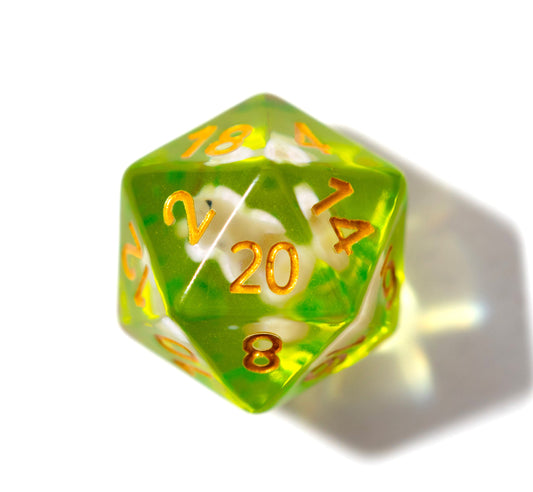 Shop Elephant Dice at Dragonheart Dice