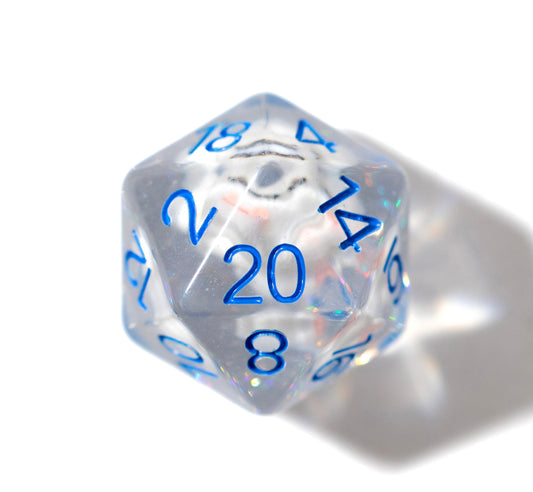 Shop Frolicking Foxes at Dragonheart Dice