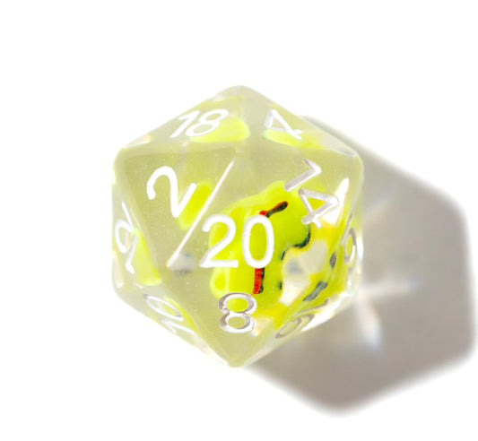 Shop Fanciful Frogs at Dragonheart Dice