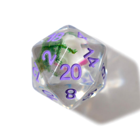 Shop Oh...Shiitake at Dragonheart Dice