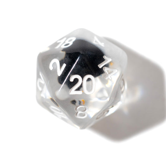 Shop Penguin Dice at Dragonheart Dice