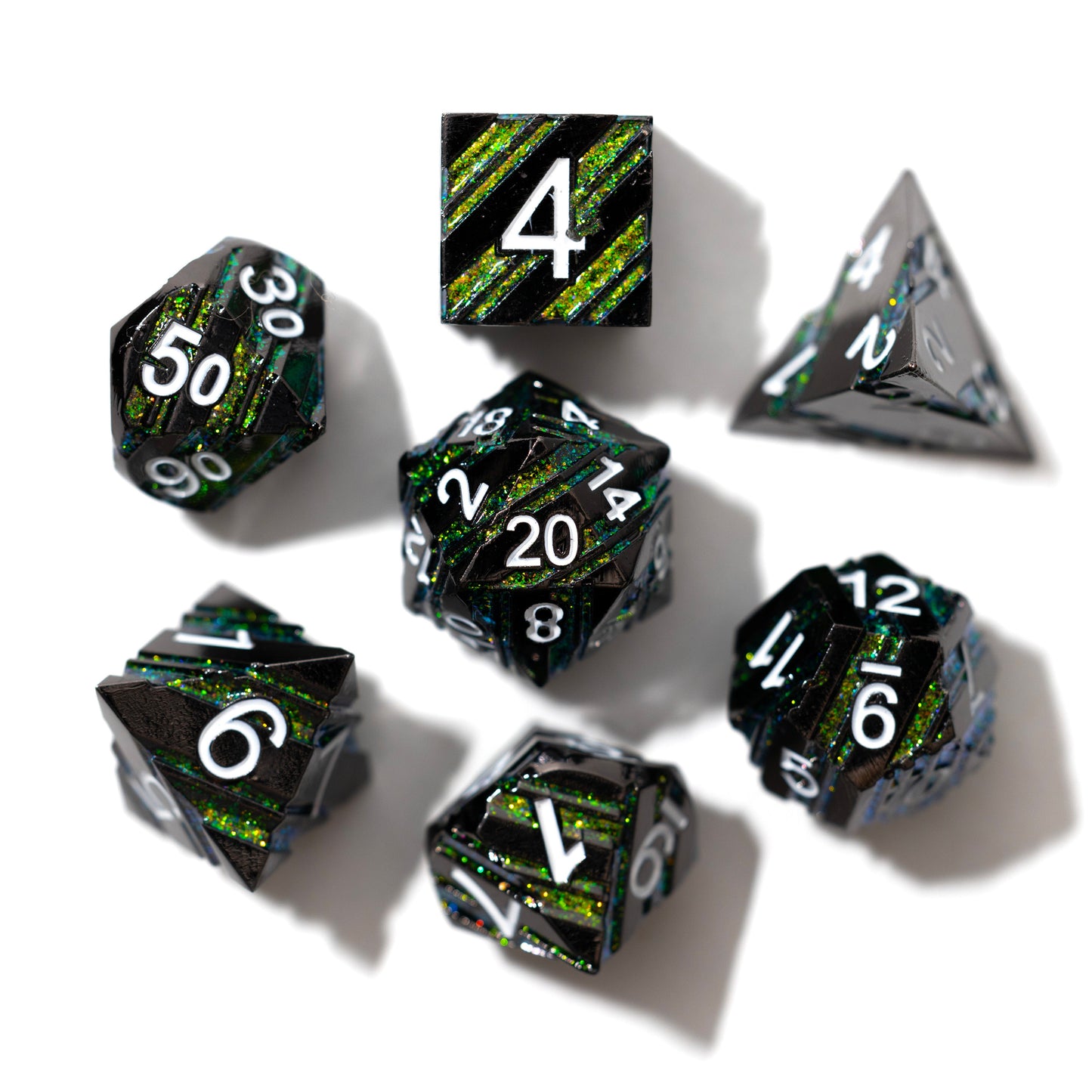 Shop Aura of Vitality at Dragonheart Dice