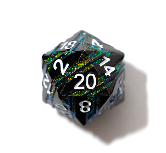 Shop Aura of Vitality at Dragonheart Dice