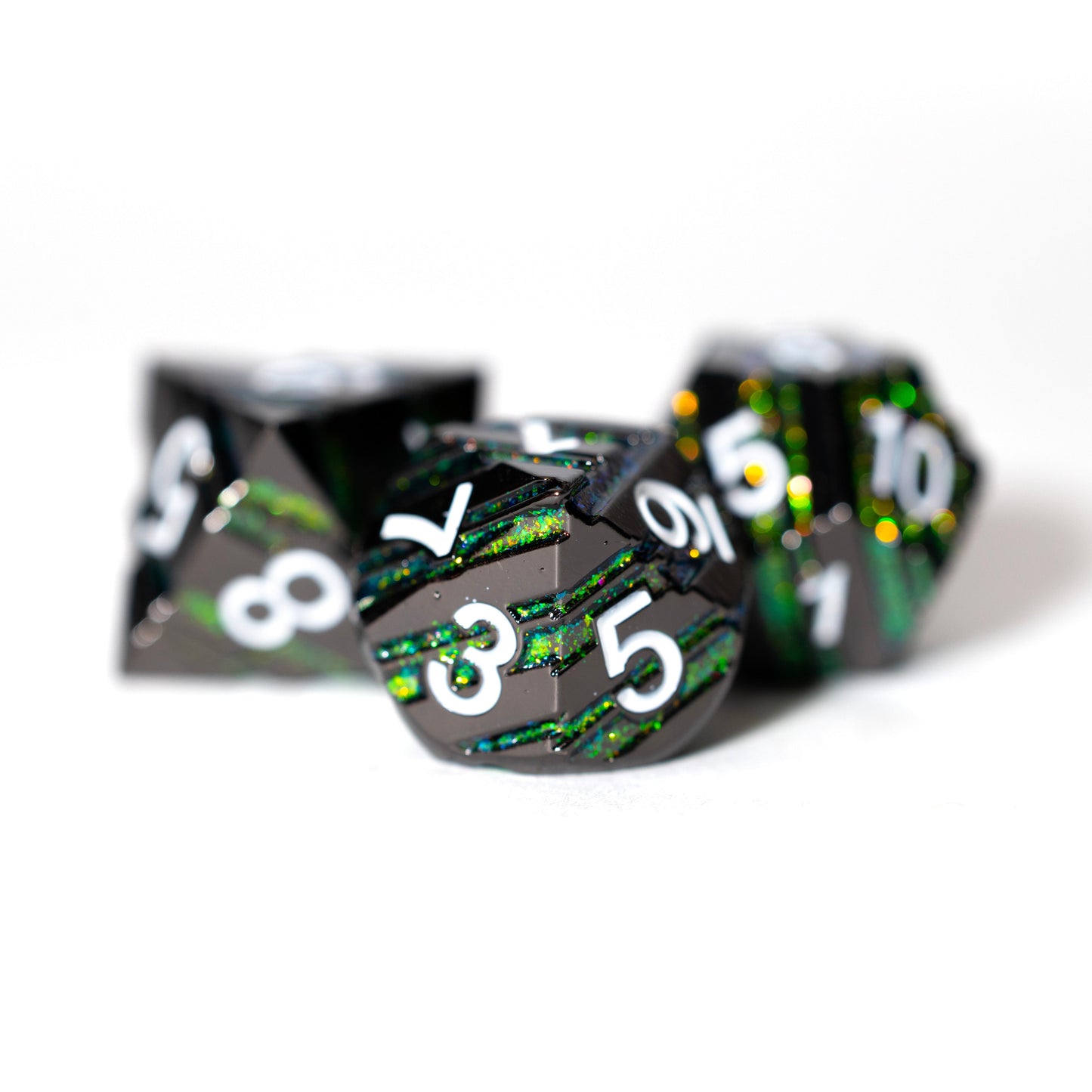 Shop Aura of Vitality at Dragonheart Dice