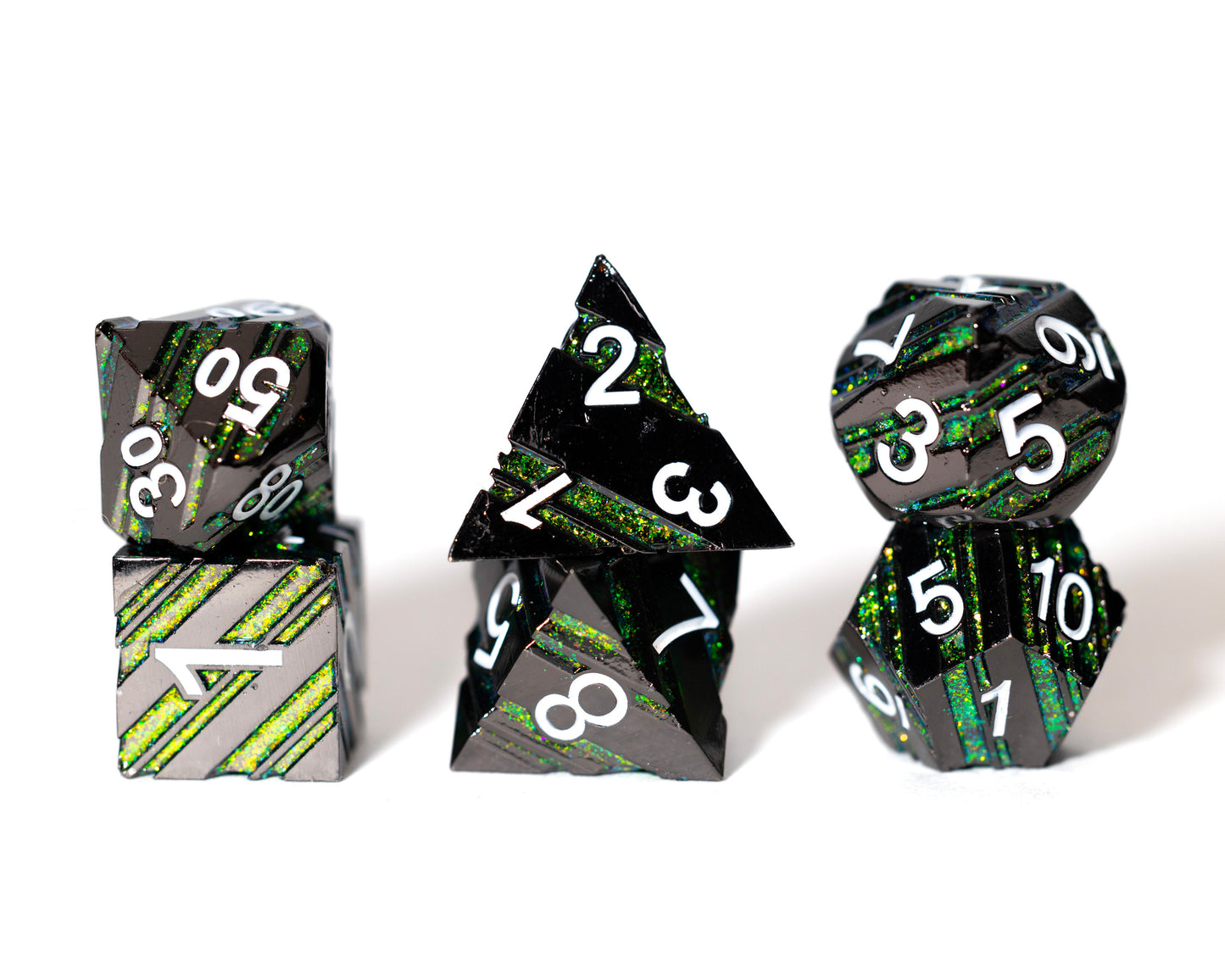 Shop Aura of Vitality at Dragonheart Dice
