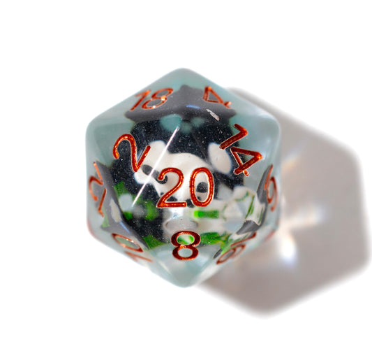 Shop Bamboo Bandit at Dragonheart Dice