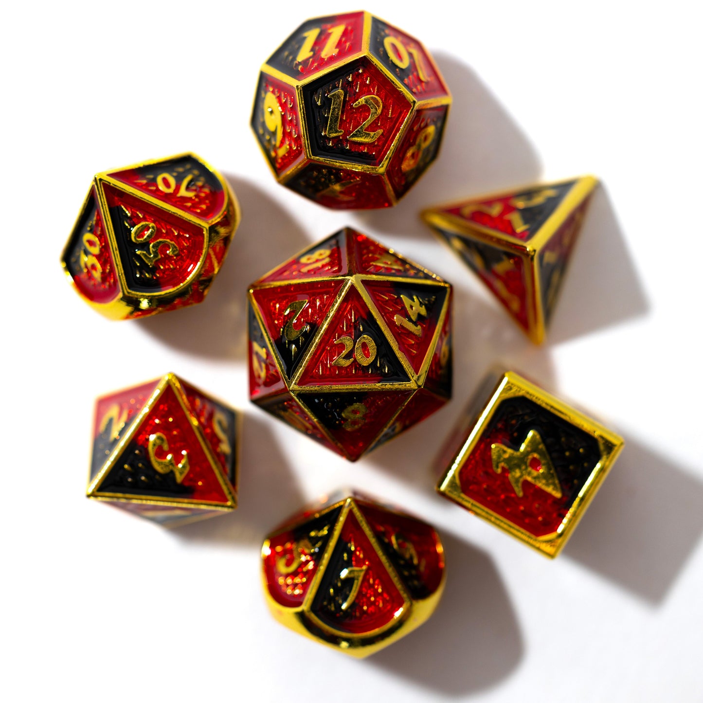 Shop Behemoth at Dragonheart Dice