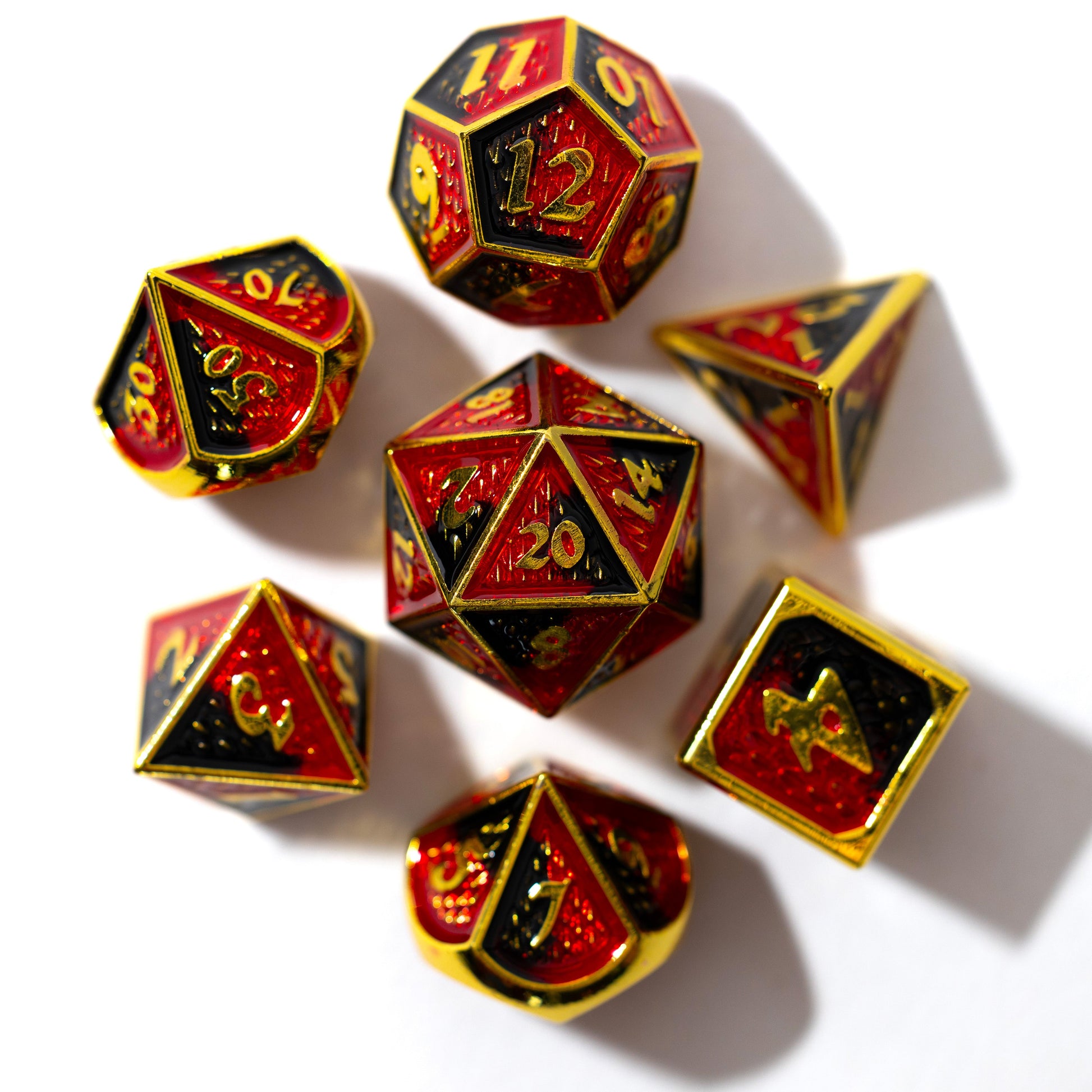 Shop Behemoth at Dragonheart Dice