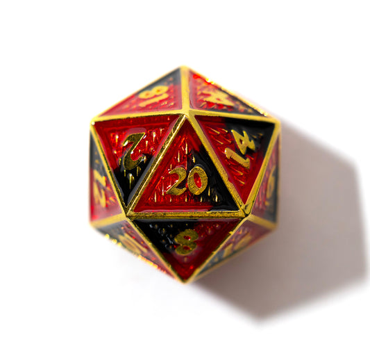 Shop Behemoth at Dragonheart Dice