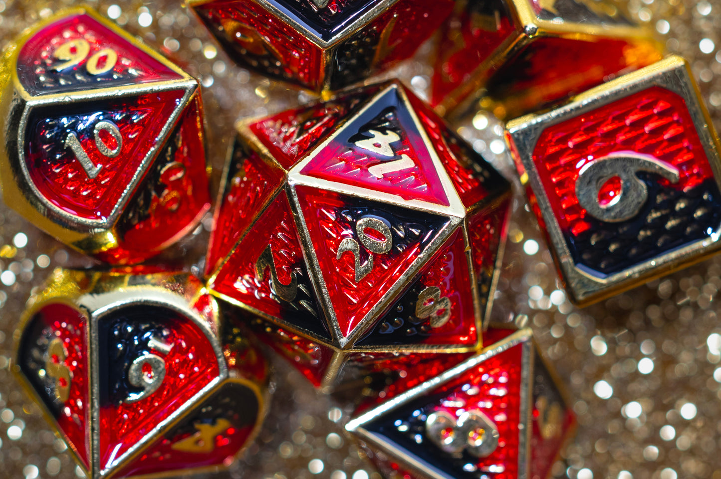 Shop Behemoth at Dragonheart Dice
