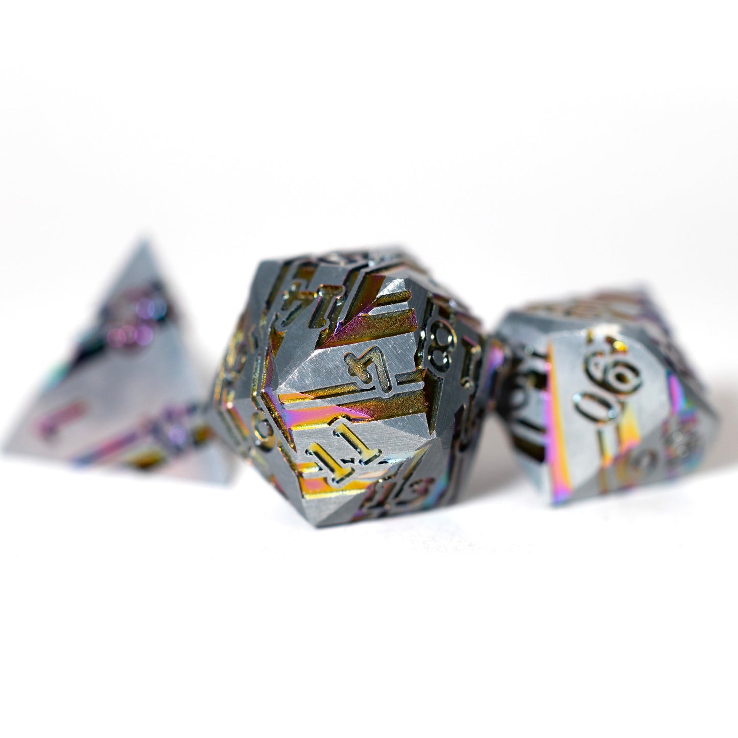 Shop Steel Guardian at Dragonheart Dice