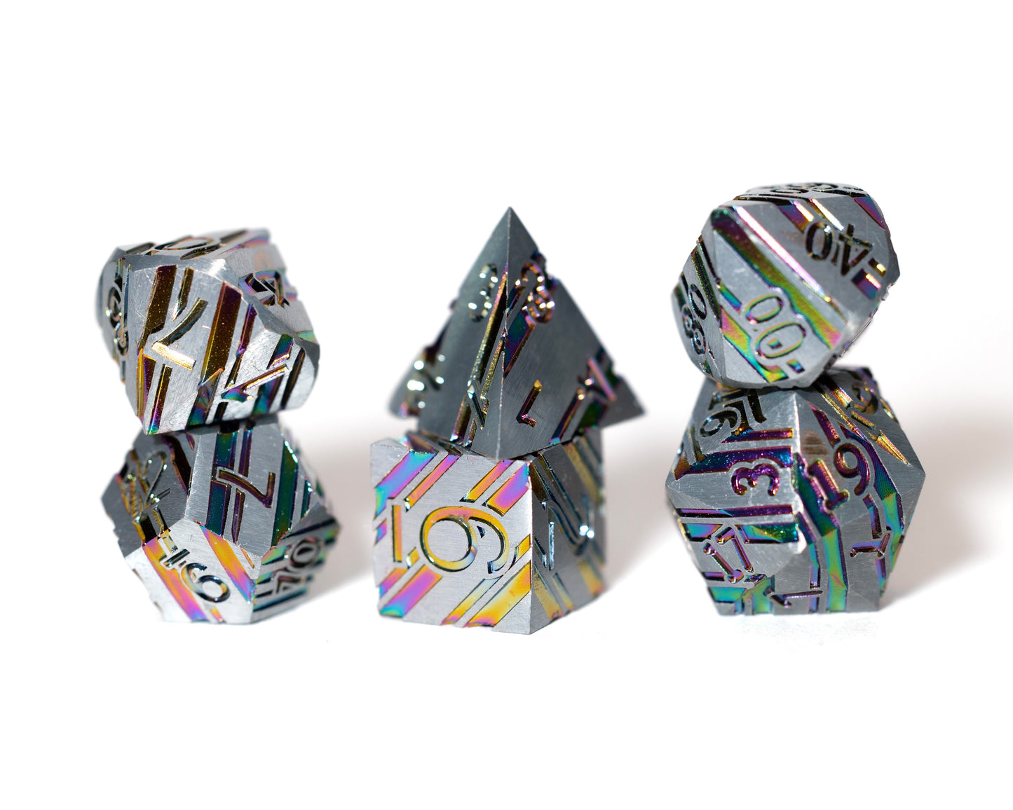 Shop Steel Guardian at Dragonheart Dice
