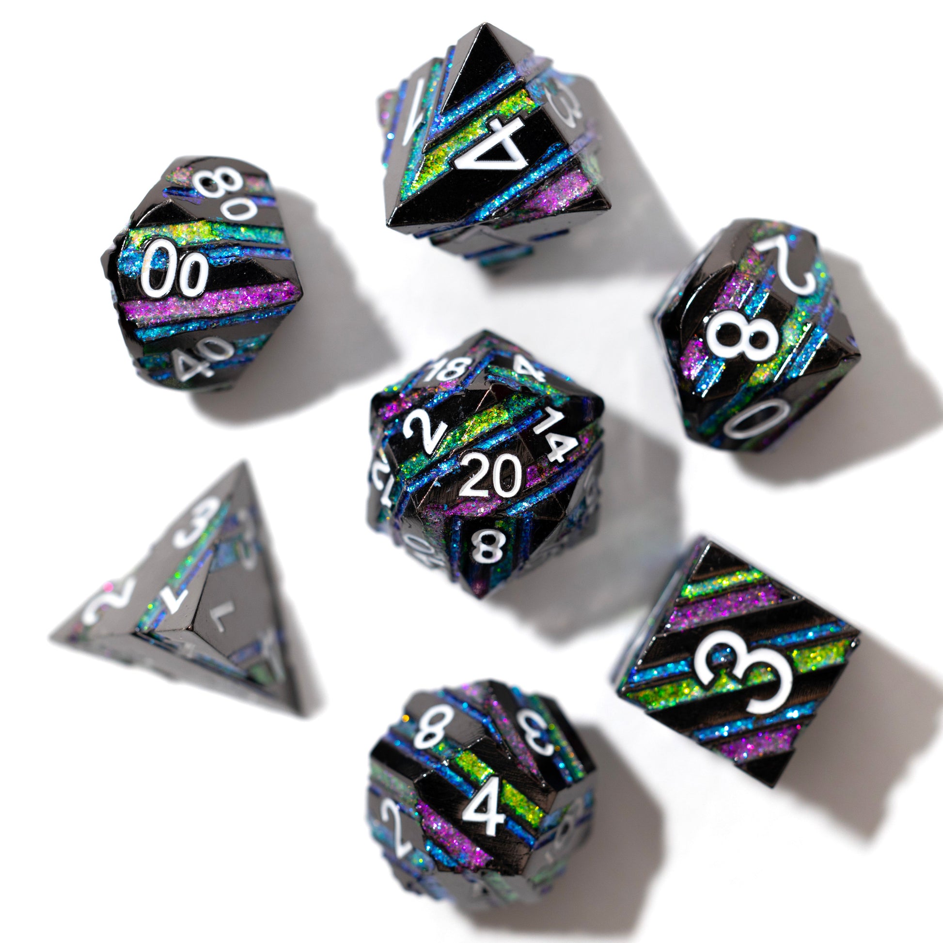 Shop Starry Night at Dragonheart Dice