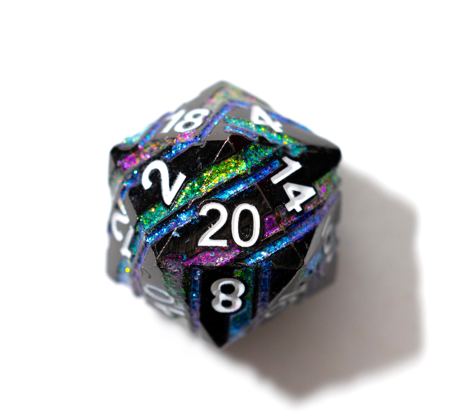 Shop Starry Night at Dragonheart Dice