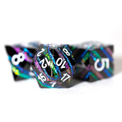 Shop Starry Night at Dragonheart Dice