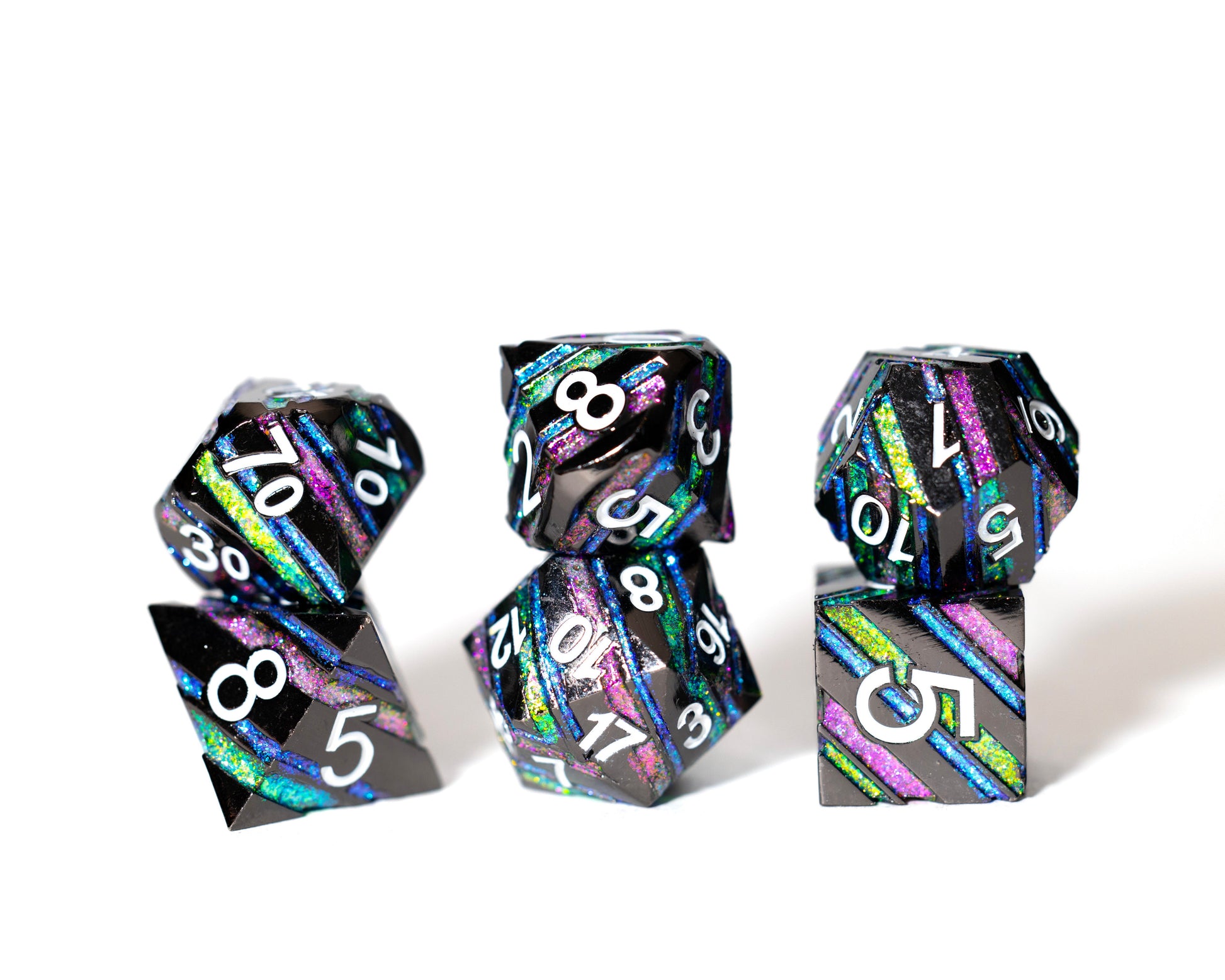 Shop Starry Night at Dragonheart Dice
