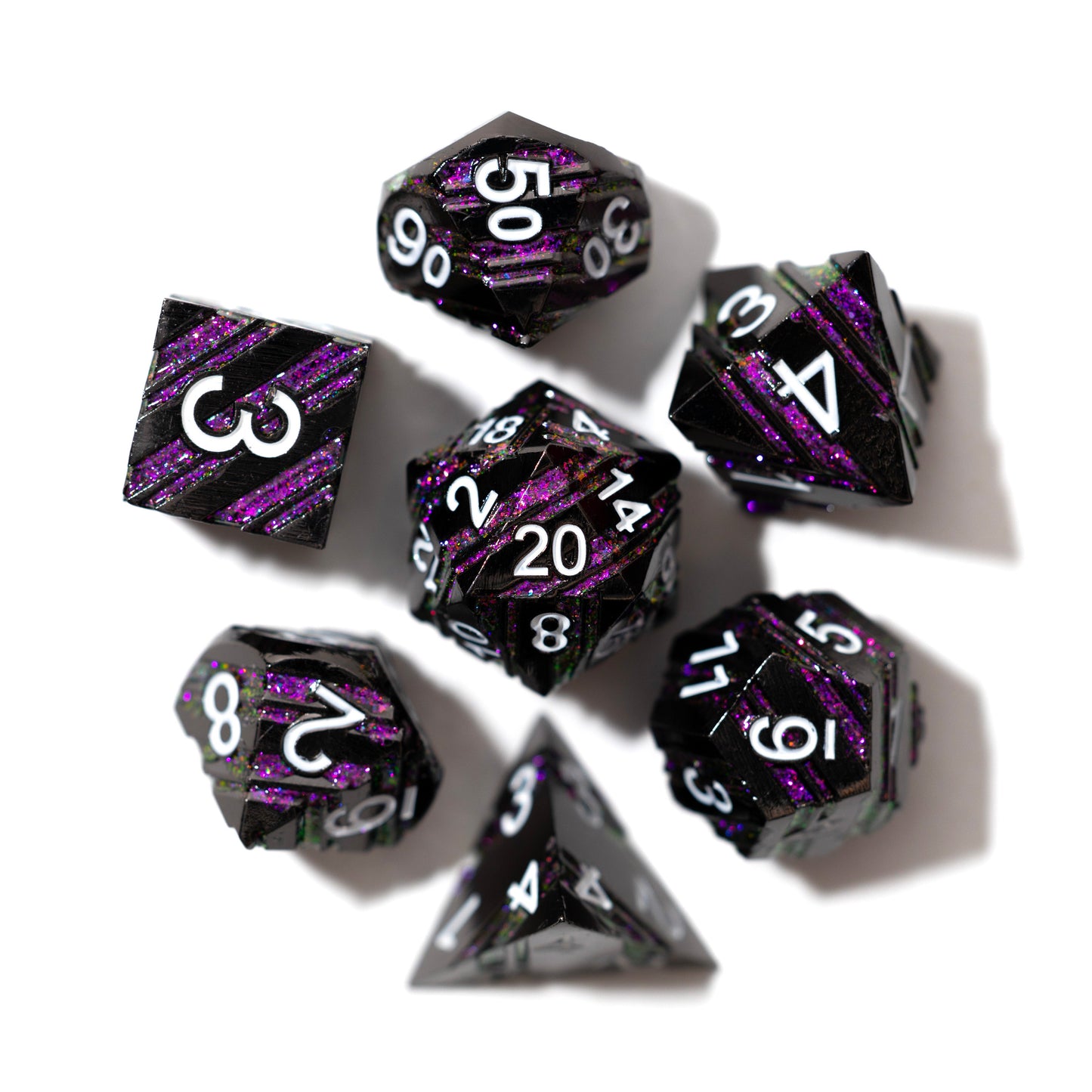 Shop The Manifest at Dragonheart Dice