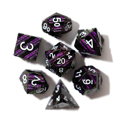 Shop The Manifest at Dragonheart Dice