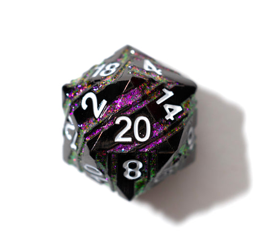 Shop The Manifest at Dragonheart Dice