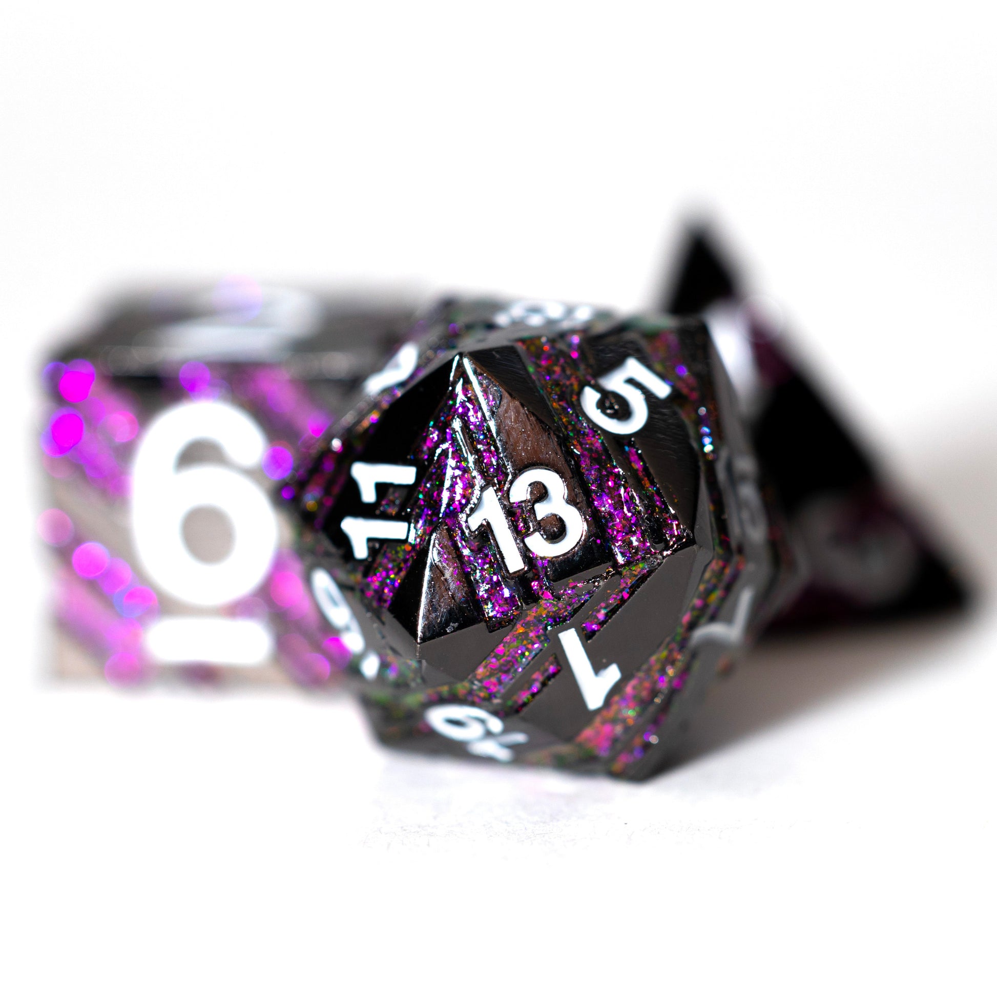 Shop The Manifest at Dragonheart Dice