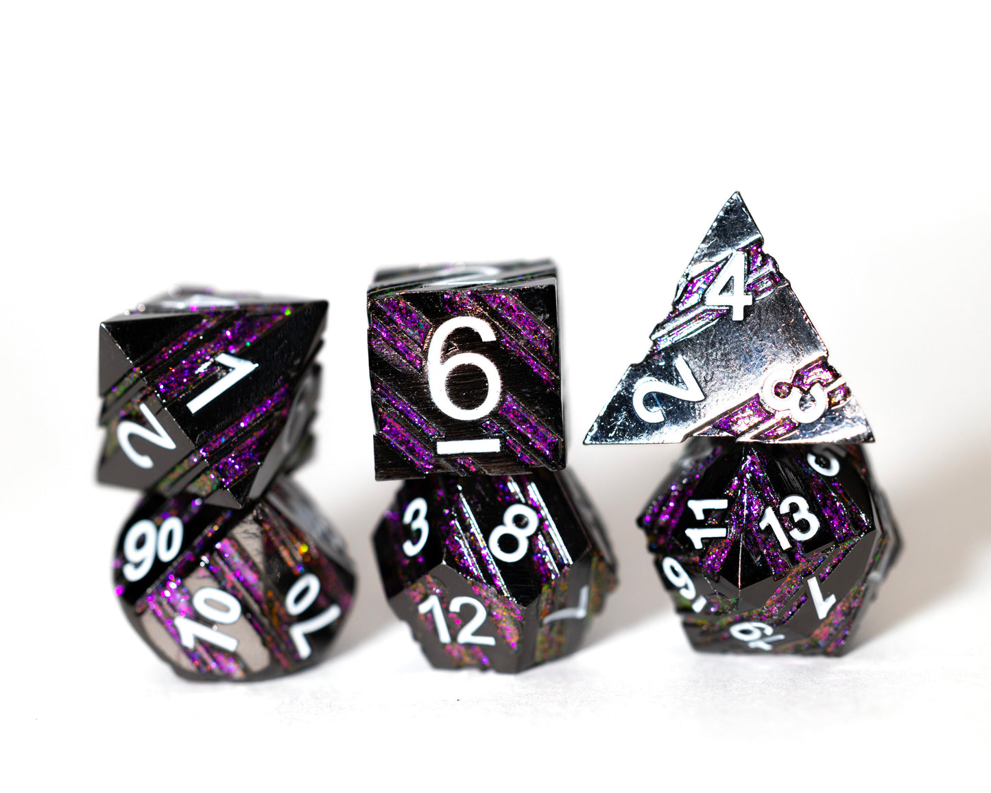 Shop The Manifest at Dragonheart Dice