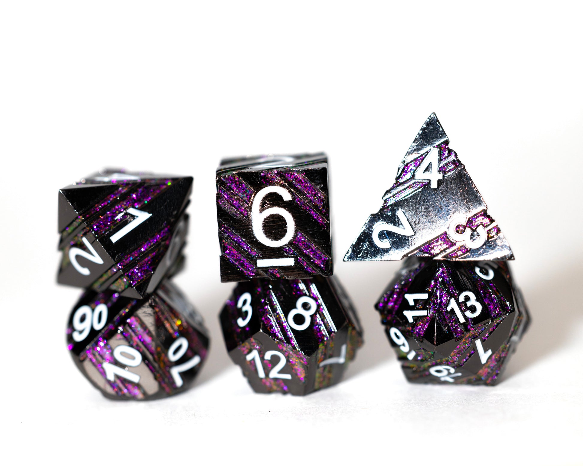 Shop The Manifest at Dragonheart Dice