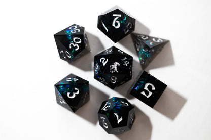 Shop Captured Magic - Black at Dragonheart Dice