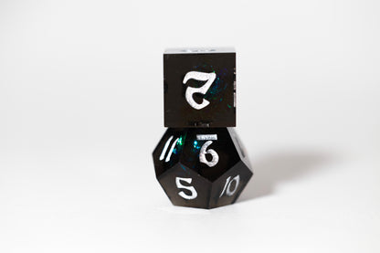 Shop Captured Magic - Black at Dragonheart Dice