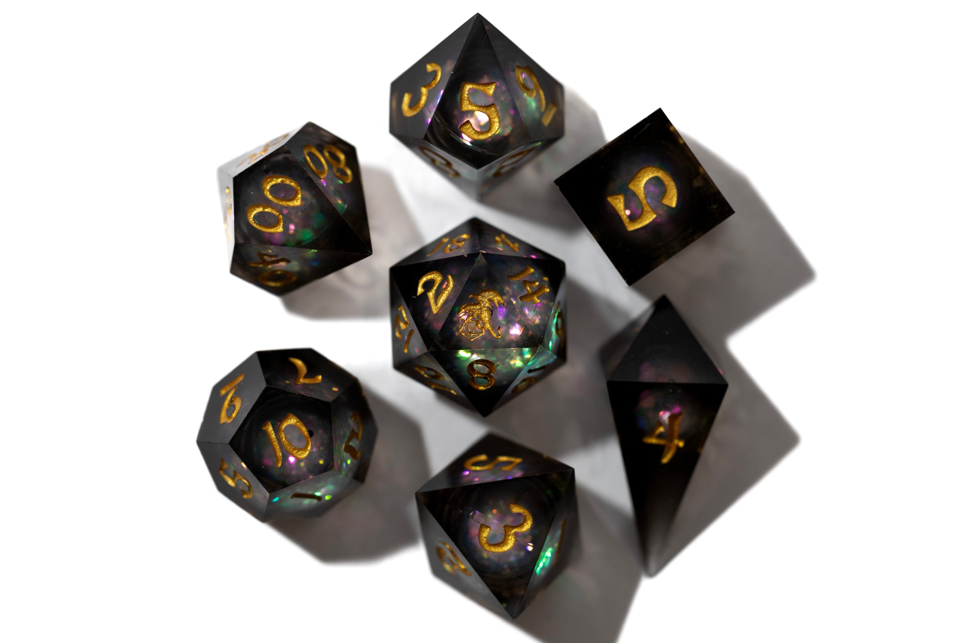 Shop Captured Magic - Cursed Eclipse at Dragonheart Dice