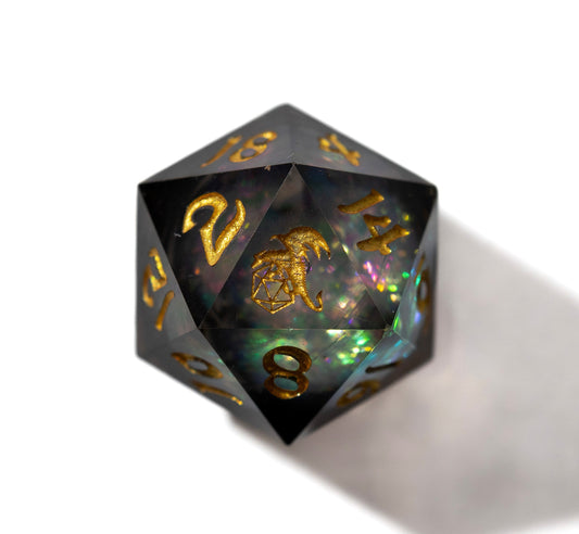 Shop Captured Magic - Cursed Eclipse at Dragonheart Dice