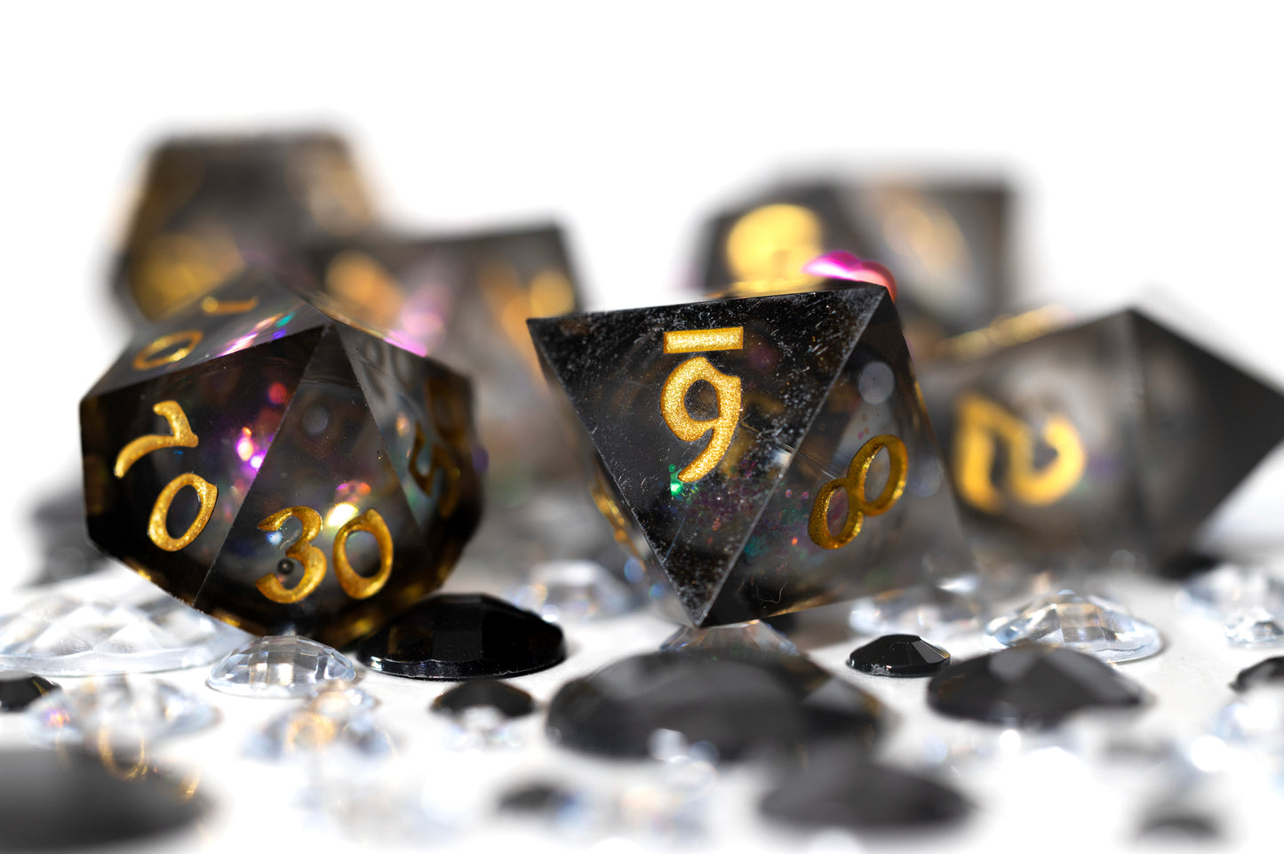 Shop Captured Magic - Cursed Eclipse at Dragonheart Dice