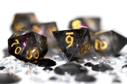 Shop Captured Magic - Cursed Eclipse at Dragonheart Dice