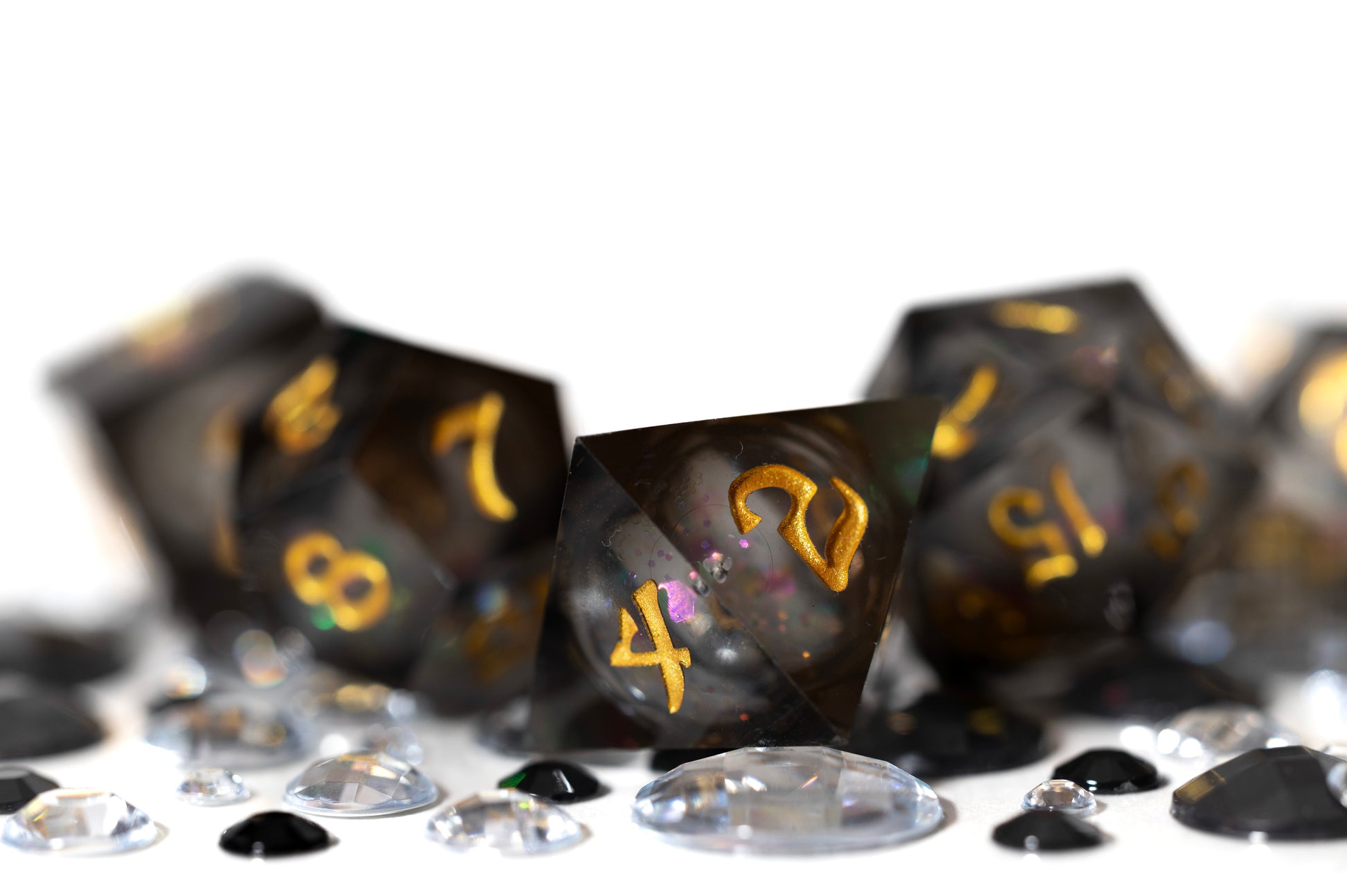 Shop Captured Magic - Cursed Eclipse at Dragonheart Dice