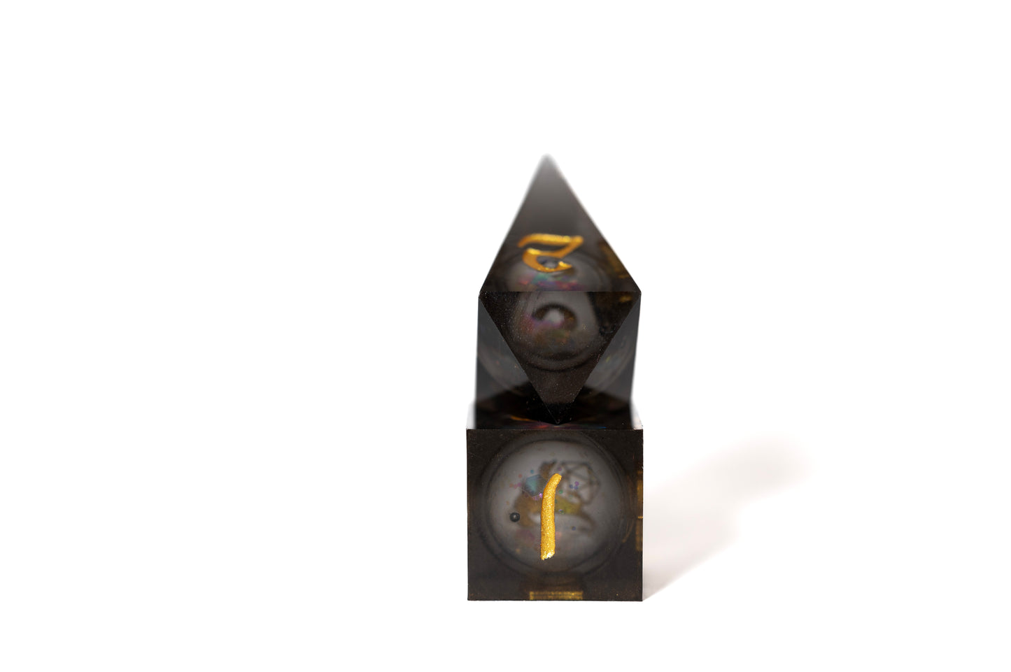 Shop Captured Magic - Cursed Eclipse at Dragonheart Dice