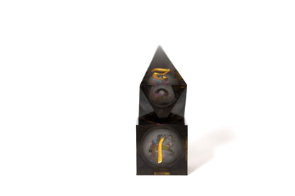 Shop Captured Magic - Cursed Eclipse at Dragonheart Dice