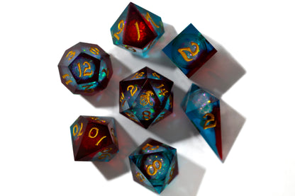 Shop Captured Magic - Elemental Mana at Dragonheart Dice
