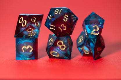 Shop Captured Magic - Elemental Mana at Dragonheart Dice