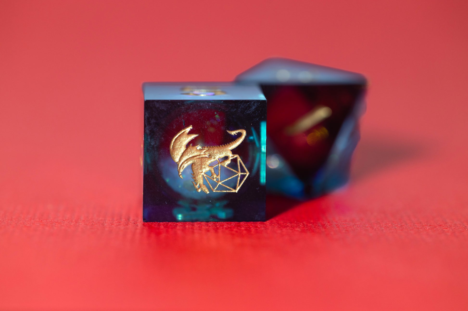 Shop Captured Magic - Elemental Mana at Dragonheart Dice